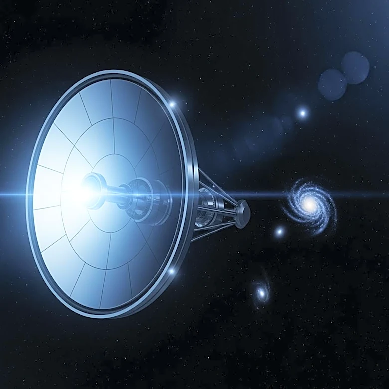 NASA's Roman Telescope Set to Revolutionize Space Observation with Advanced Capabilities