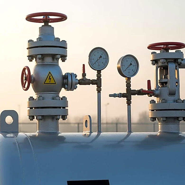 California Chemical Tank Incident: Explosion Risk Mitigated, Evacuation Order Remains