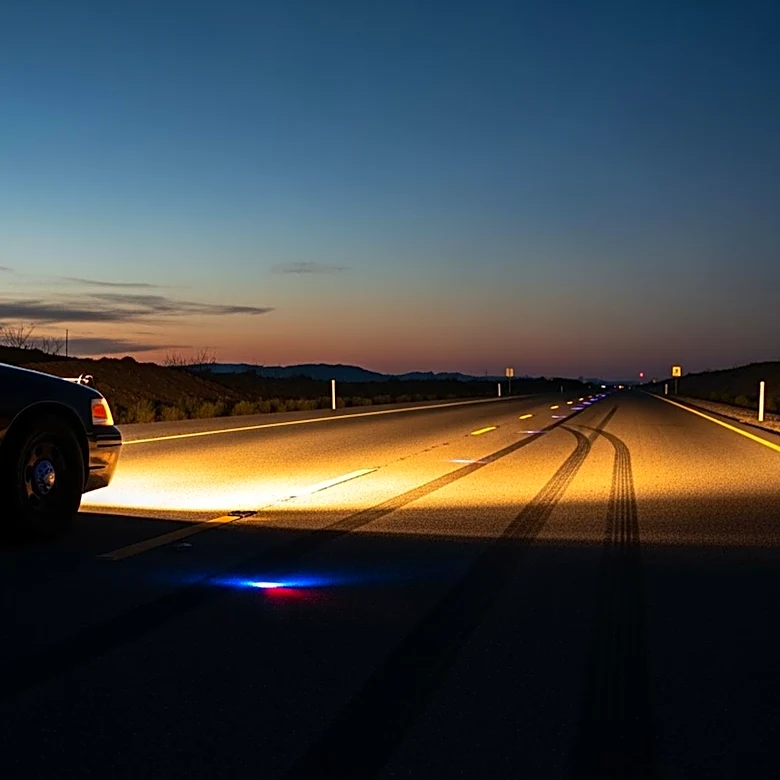 Arizona Law Enforcement Intensifies DUI Patrols for Memorial Day Weekend to Prevent Accidents