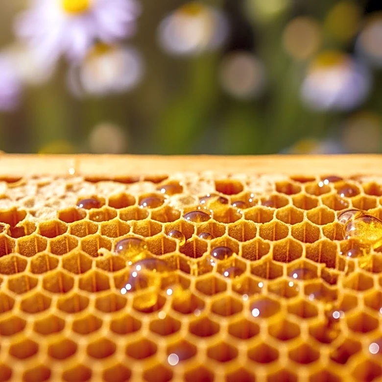 Chief Director Advocates for Stronger Partnerships to Boost Emerging Beekeepers
