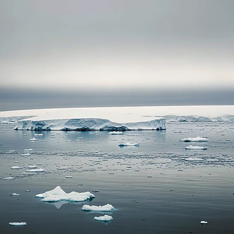 Researchers Identify Misclassified Antarctic Island Previously Marked as 'Danger Zone'
