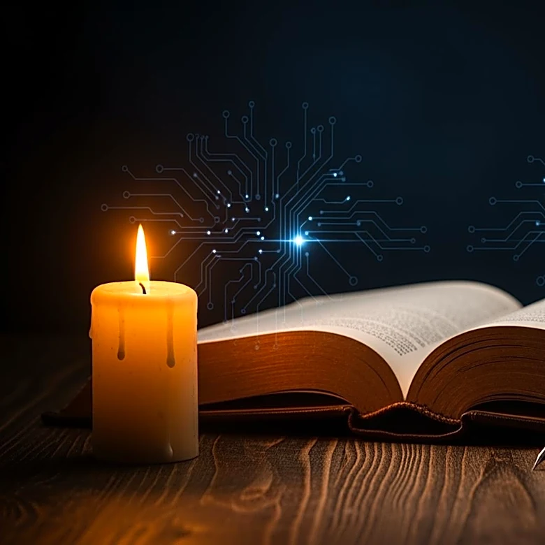 Pope Leo XIV Warns of AI's Role in Warfare in New Theological Document