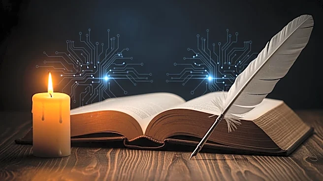 Pope Leo XIV Warns of AI's Role in Warfare in New Theological Document