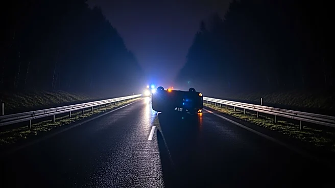 LSU Student from Ellis County Dies in Fatal Car Crash