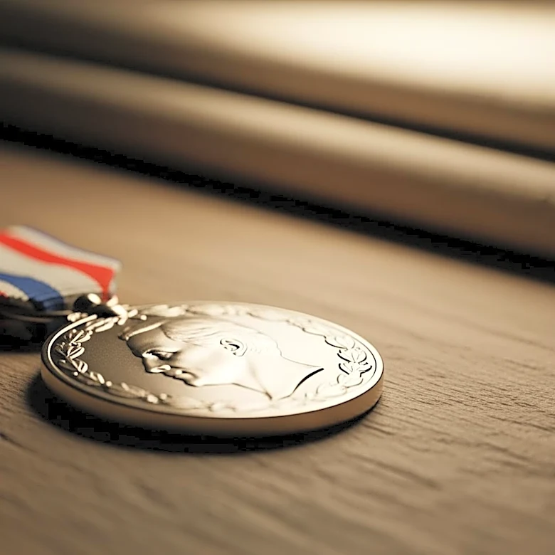 Medal of Honor Recipients Reflect on Service and Sacrifice