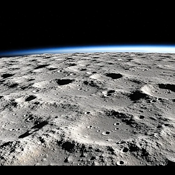 Artemis II Mission Captures Unprecedented Color Images of Lunar Far Side