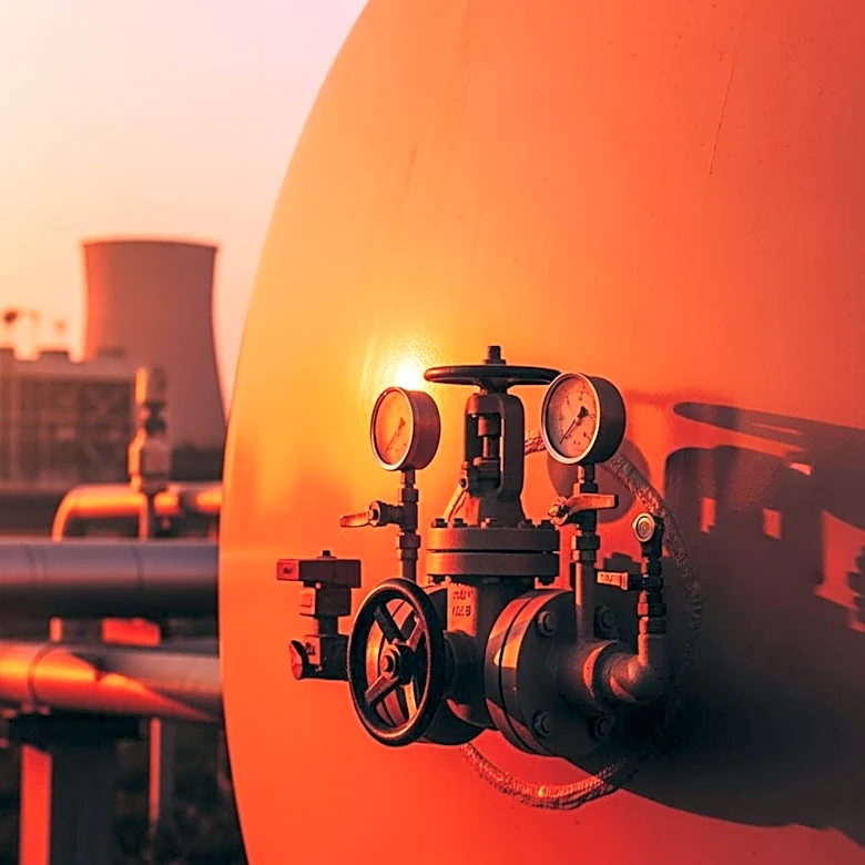 Orange County Officials Battle to Prevent Chemical Tank Explosion Amid Rising Temperatures