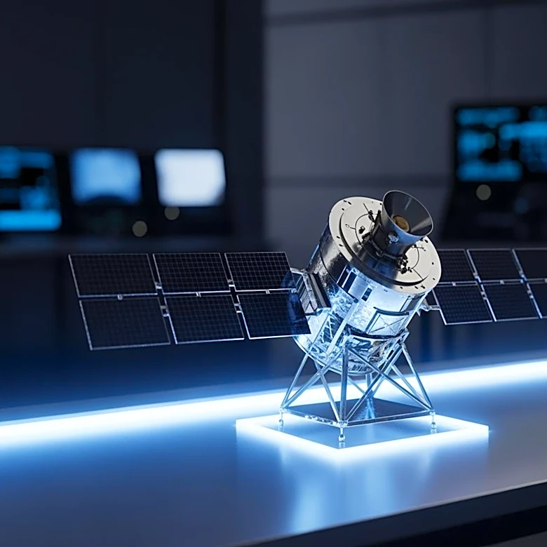 House Spending Bill Cuts NASA Science Programs, Impacting Colorado Aerospace Sector