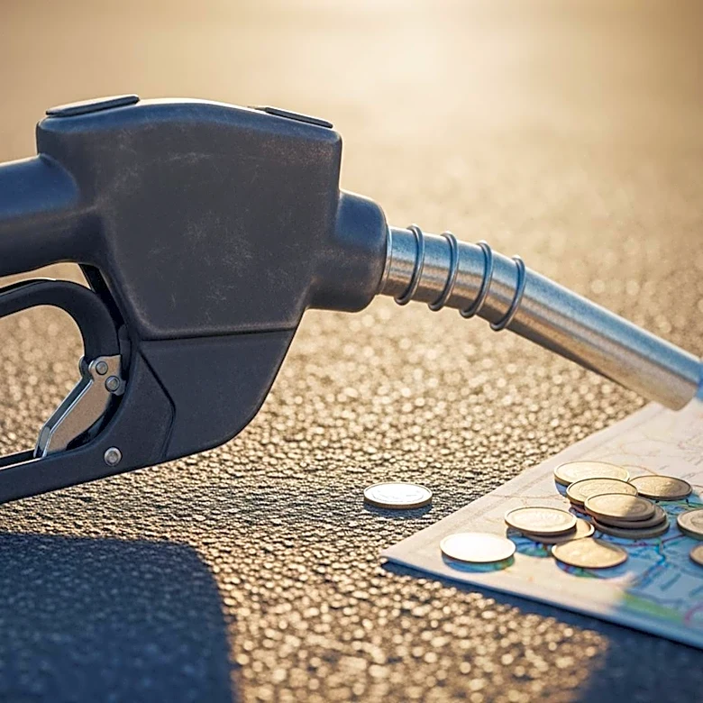 Rising Gas Prices Impact Memorial Day Travel Across the U.S.