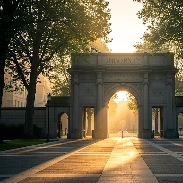 Mitch Daniels Appointed Interim President of Purdue University Following Leadership Change