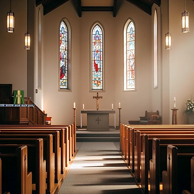 States Enact Laws to Criminalize Disruptions in Worship Services Following Minnesota Church Protest