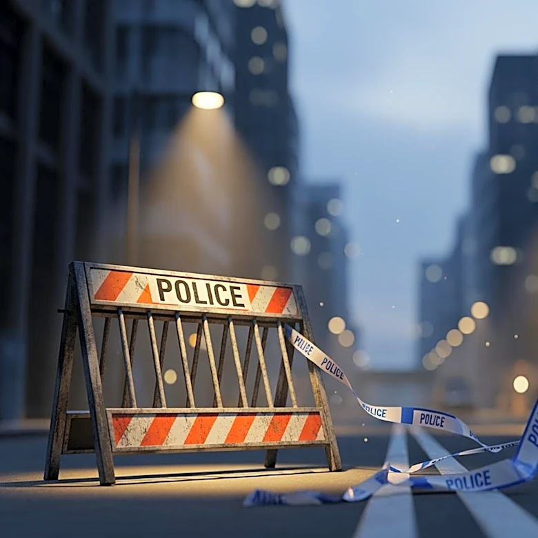 Five Officers Injured in Chaotic Teen Gathering on Chicago's Near West Side