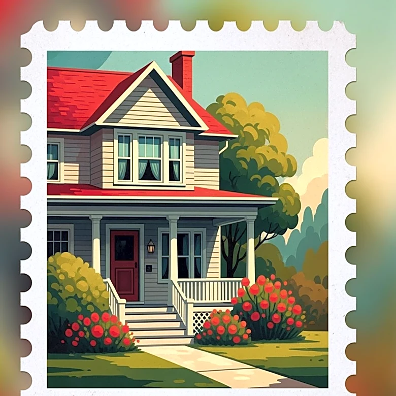 USPS to Reissue Mr. Rogers Stamp Following Contest Win