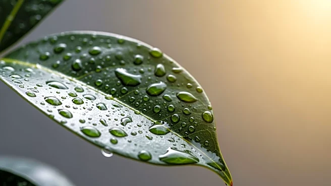 Memorial Day Weather in Baltimore: Rain Continues Amid Warming Temperatures