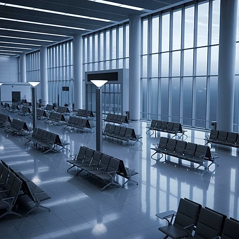 U.S. Faces Decline in International Tourism Amid Global Perception Challenges