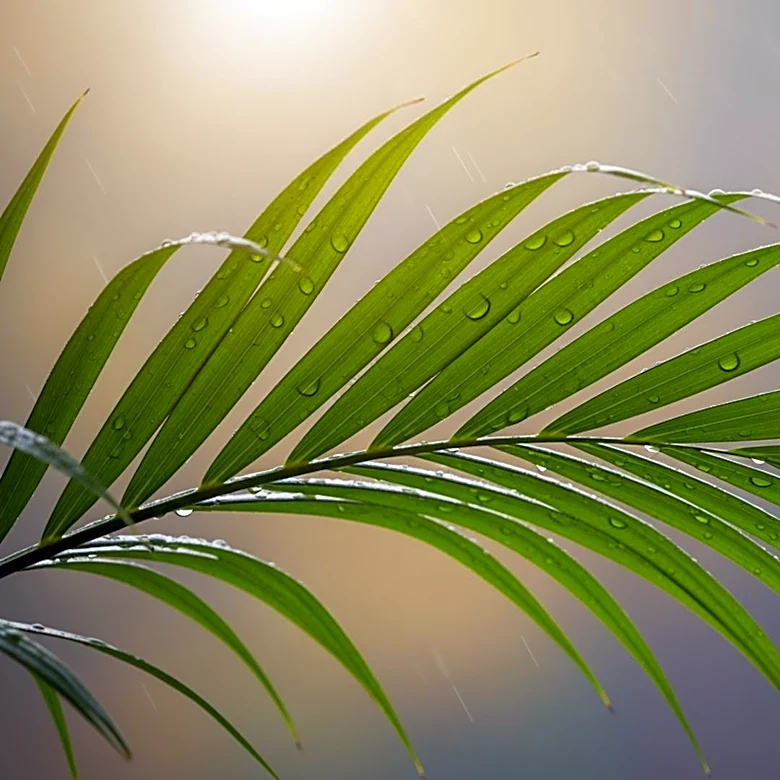 South Florida Prepares for Warm and Humid Memorial Day with Increasing Rain Chances