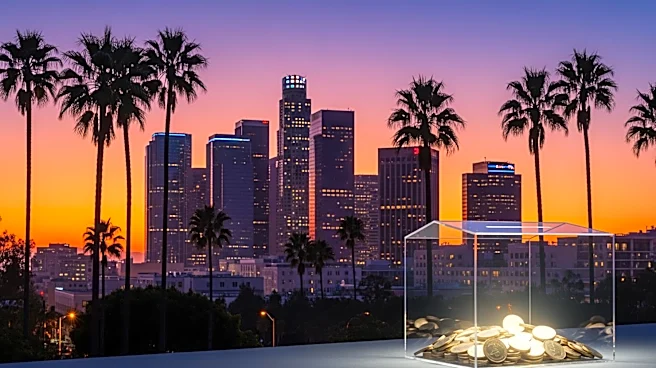 Spencer Pratt Leads Fundraising in Los Angeles Mayoral Race
