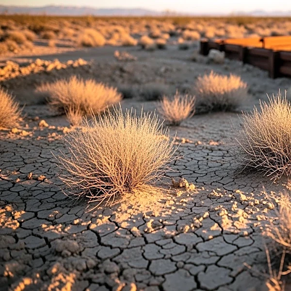 West Texas Coalition Opposes Border Wall Extension Due to Environmental and Economic Concerns
