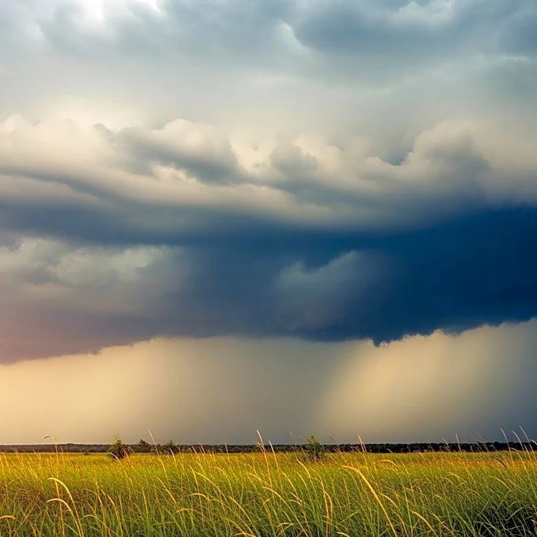 Minnesota Faces Hot and Humid Weather with Potential Thunderstorms