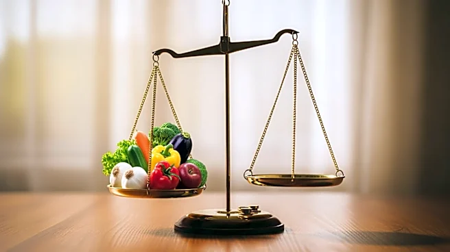 California's CalFresh Recipients Face New Work Requirements Amid Federal SNAP Overhaul