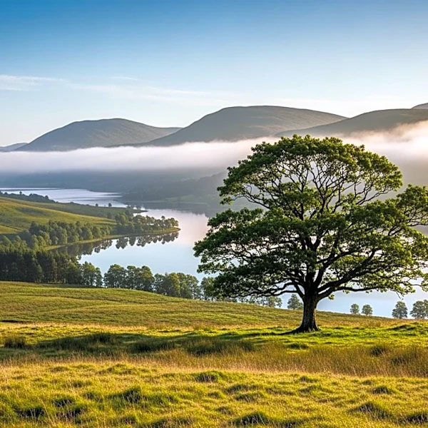 Gillian Martin Appointed to Lead Scotland's Climate and Rural Affairs Amid Environmental Scrutiny
