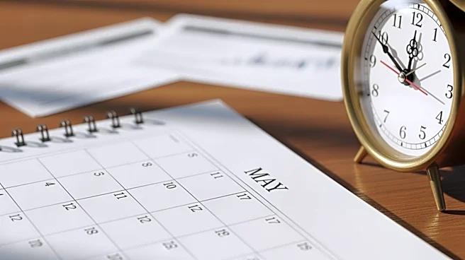 Social Security Administration Outlines May 2026 Payment Schedule for Benefits