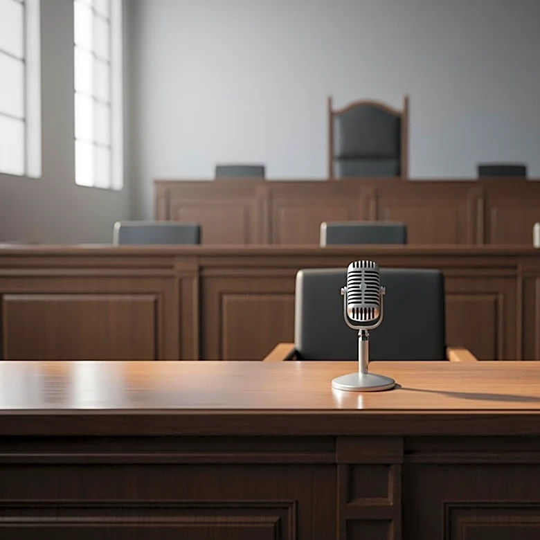 High Court Questions Legitimacy of Committee's Role in Army Radio Closure Decision