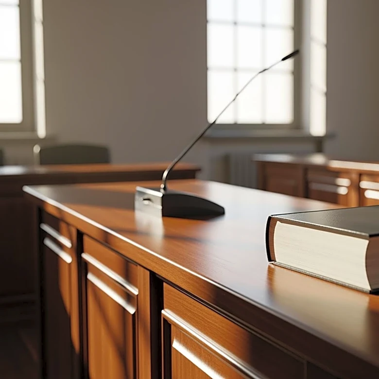 Court Blocks Alabama Voting Map, Citing Racial Discrimination