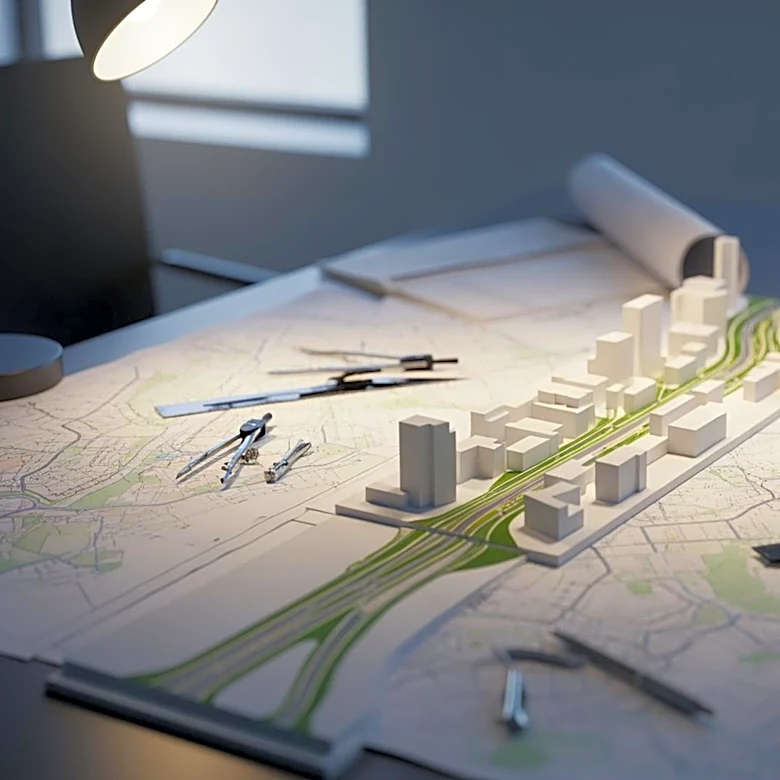 Naperville City Council Initiates Study on I-88 Corridor Development Amid Zoning Concerns