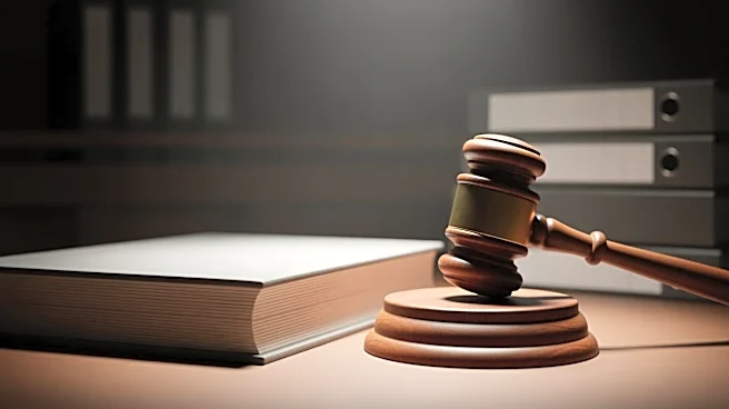 Immigration Courts Implement 'Mega Masters' to Expedite Deportations, Raising Due Process Concerns