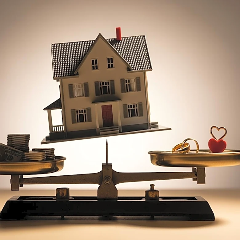 Sandwich Generation Faces Financial Strain in Balancing Homeownership and Family Support