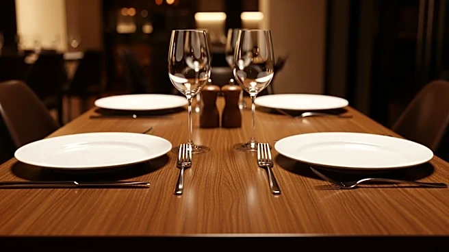 NYC Launches $26 Dining Deals to Boost Local Businesses During World Cup