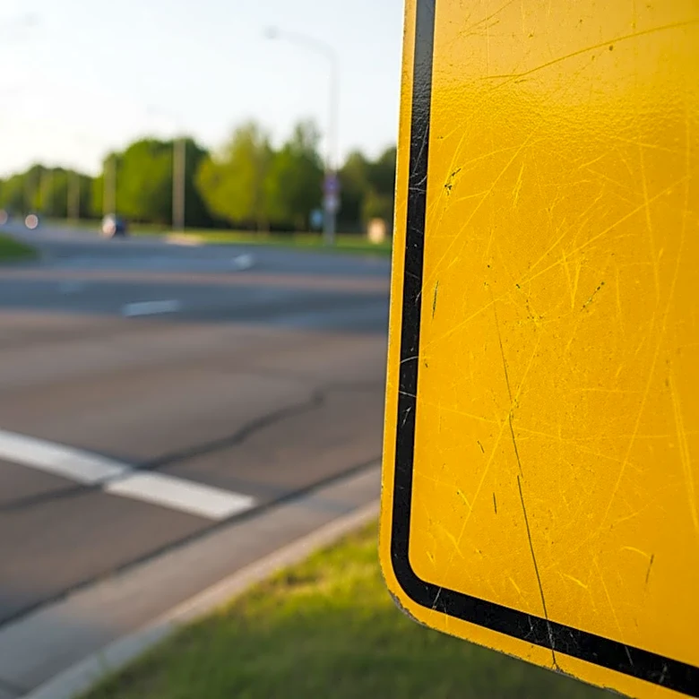 Bethel Park Residents Voice Concerns Over Persistent Traffic Hazards at Local Intersection