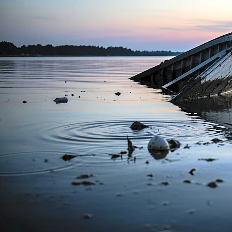 Boat Crash in Barnegat Bay Injures Six, Including Two Critically
