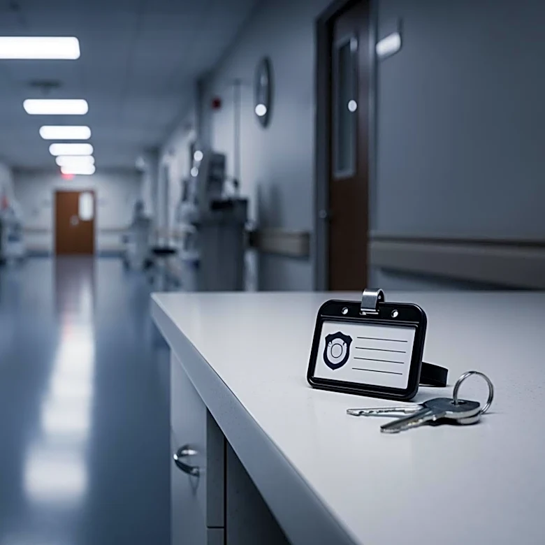 Tewksbury Hospital Faces Security Challenges Amid Staffing Shortages and Policy Changes