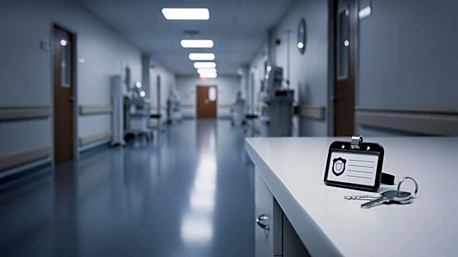 Tewksbury Hospital Faces Security Challenges Amid Staffing Shortages and Policy Changes