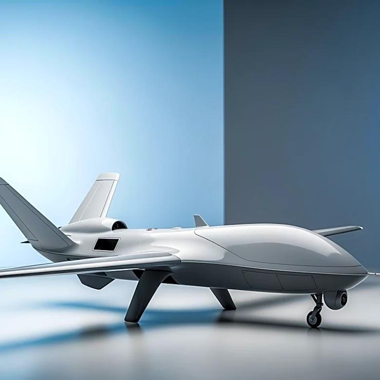 GA-ASI and US Air Force Resume YFQ-42A Flight Testing After Software Fixes