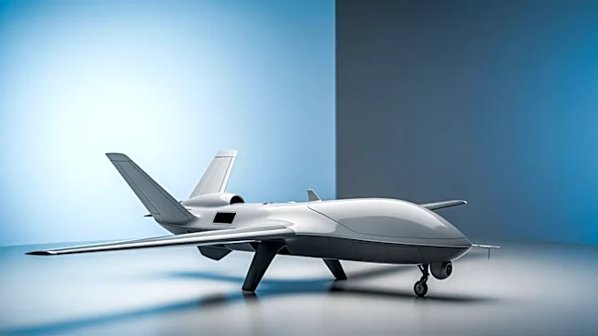 GA-ASI and US Air Force Resume YFQ-42A Flight Testing After Software Fixes