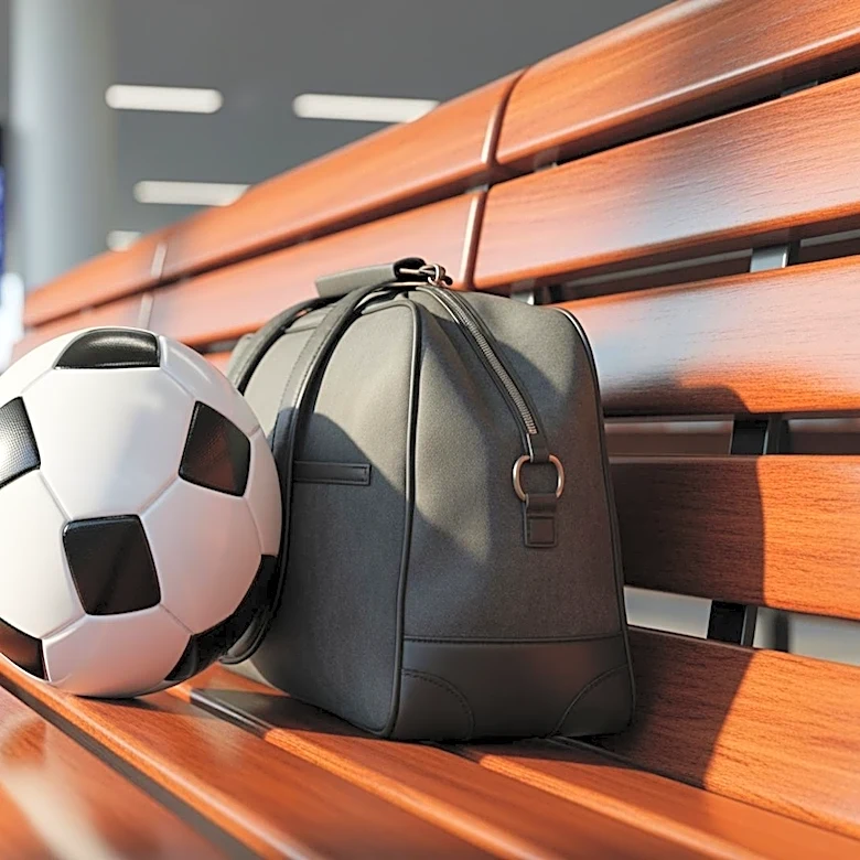 Iran's Soccer Team to Commute from Mexico for World Cup Matches in U.S.