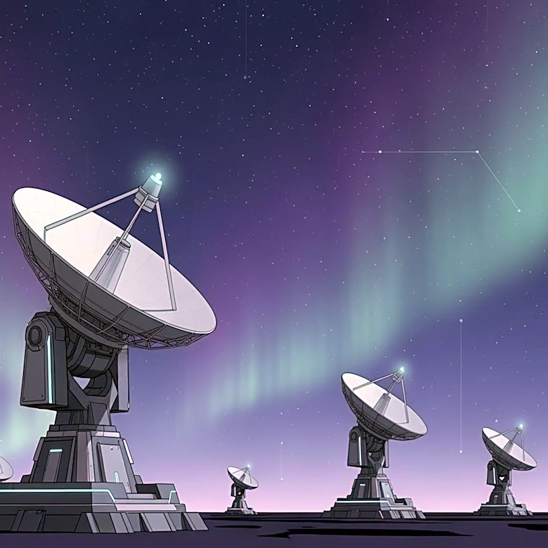UK Launches Borealis System to Enhance Space Defence Capabilities