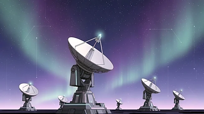 UK Launches Borealis System to Enhance Space Defence Capabilities