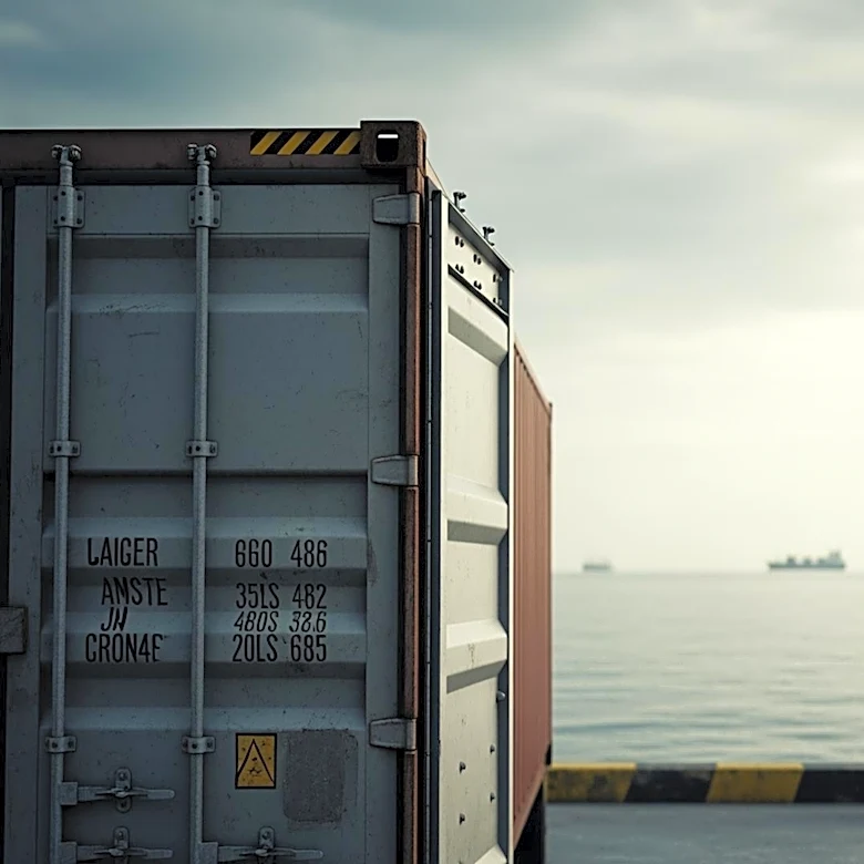 FAO Warns of Potential Global Food Security Crisis Due to Strait of Hormuz Disruptions