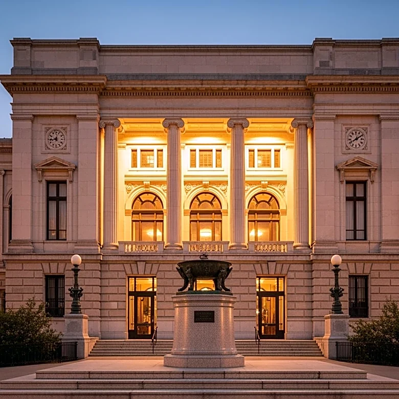 South Carolina State Museum: A Hub of History and Culture Since 1988