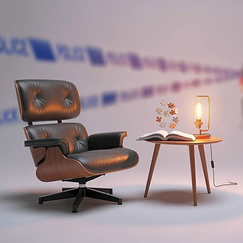 Study Reveals Mentally Active Sitting Reduces Dementia Risk Compared to Passive Sitting