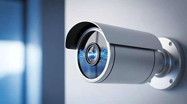 Connecticut Lawmakers Demand Transparency from Retailers on License Plate Camera Data Sharing