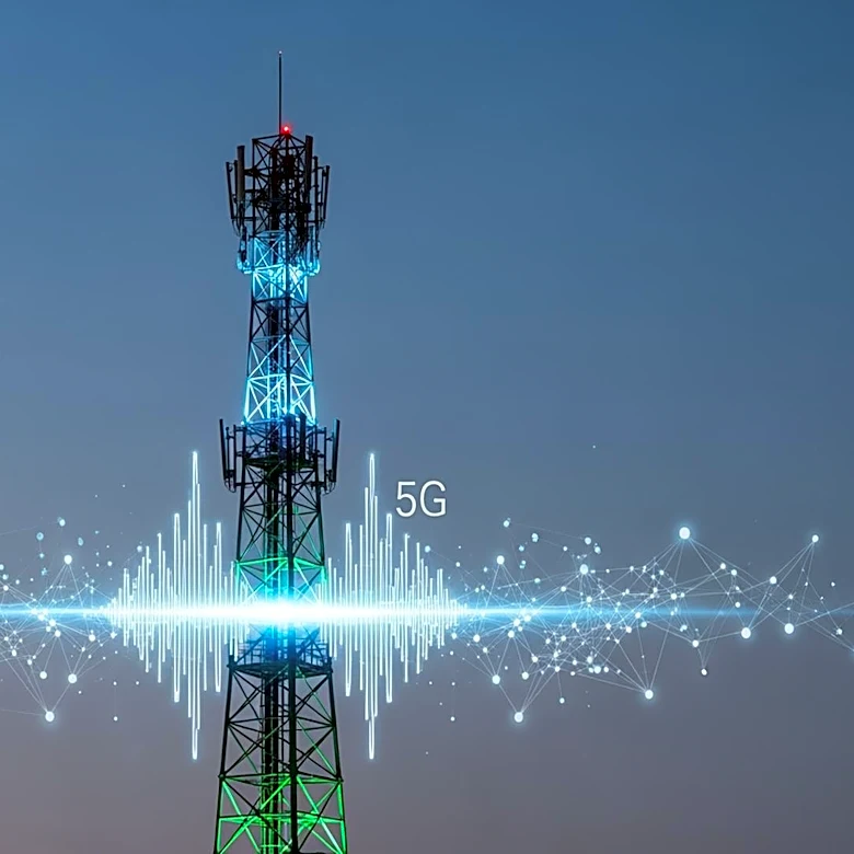 Ericsson Partners with Canada to Develop 5G Network for Defense and Public Safety