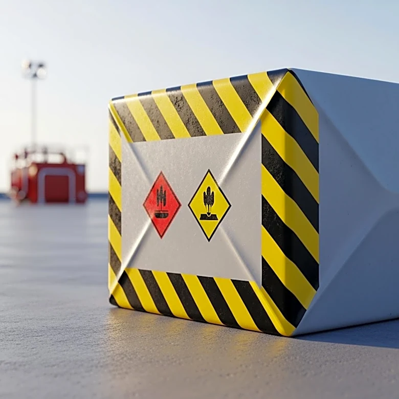 Governor Newsom Secures Emergency Declaration for Orange County Hazmat Response