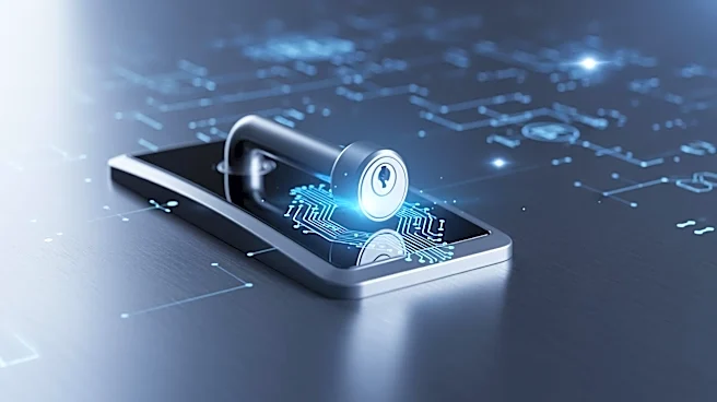Lithuania Investigates Foreign Involvement in Major Data Leak