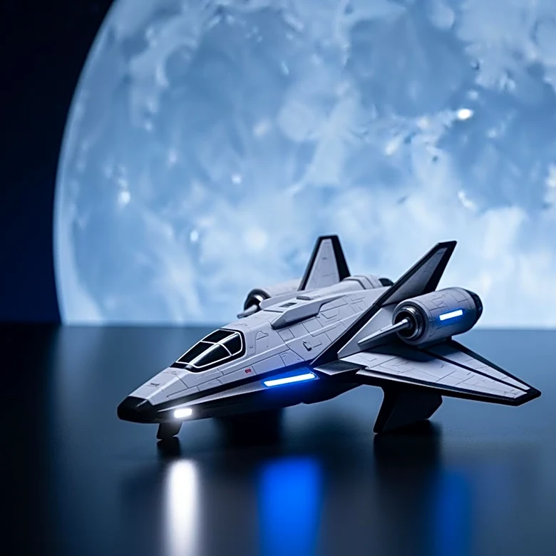 NASA Seeks Creative Partners to Enhance Mission Storytelling for Artemis Program