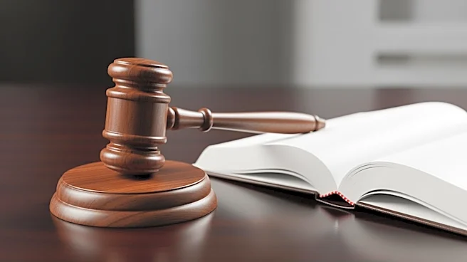 US Appeals Court Criticizes Judge for Inappropriate Humor in Opinion